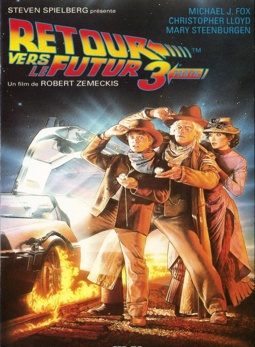 Film Complet Retour Vers Le Futur