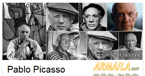 Lukisan Karya Pablo Picasso Termahal Beserta Makna Keterangannya