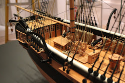 Sultanah 1833 - scale 1/24