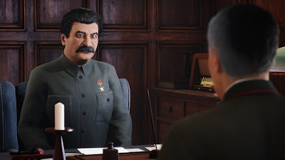 Strategic Mind Spectre Of Communism Game Screenshot 6