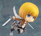 Nendoroid Attack on Titan Armin Arlert (#435) Figure