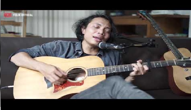 lirik lagu aku masih seperti yang dulu cover felix lirik lagu aku masih seperti yang dulu cover felix