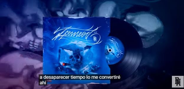 Letra No Te Confundas Remik Gonzalez Ft Iluminatik Buffon Santa Grifa Yusak Inspirado por control machete y cartel de santa, la santa grifa se caracteriza por retratar de manera dura y explícita el mundo de las drogas, el alcohol y la vida callejera, combinando raps fulminantes con beats lentos y siniestros. lyricas del rap