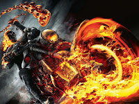 Ghost Rider ISO (PSP - PPSSPP) + SAVEDATA Android