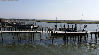 PLACES / Porto Palafita, Carrasqueira, Portugal