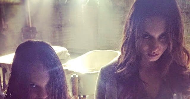 Pretty Little Liars: Who Is On The “A” Team? : Maddie Ziegler Dancing