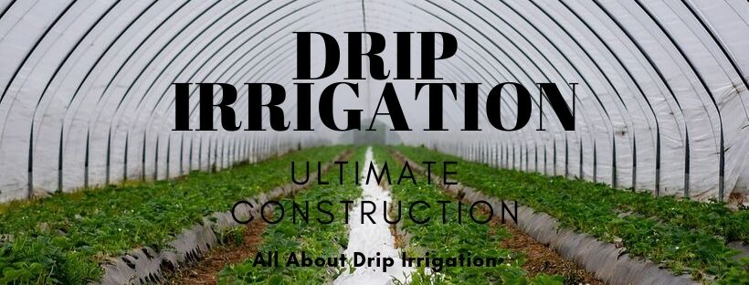 What Is Drip Irrigation How To Install Drip Irrigation