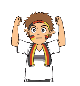 Favorite Team: Germany