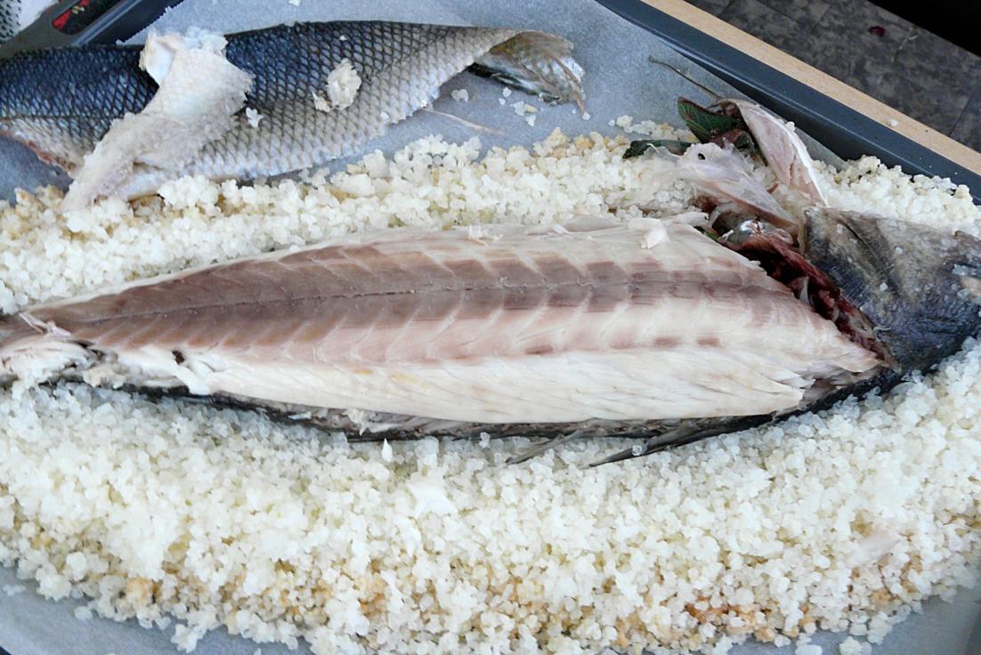 Kulinarische Welten zu Fisch- und Meeresfrucht: Bretonischer ... Kulinarische Welten zu Fisch- und Meeresfrucht: Bretonischer ...