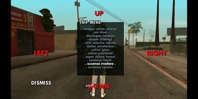 Kumpulan Mod Skin Gta San Andreas Android Almighty