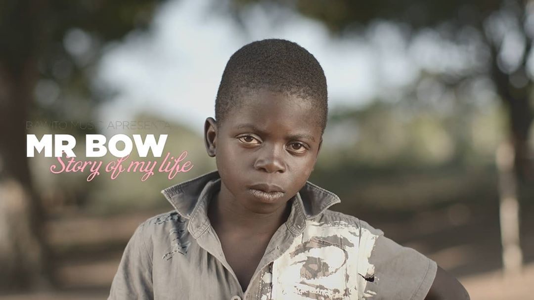 Mr. Bow – Story Of My Life (2020)  DOWNLOAD || BAIXAR MP3