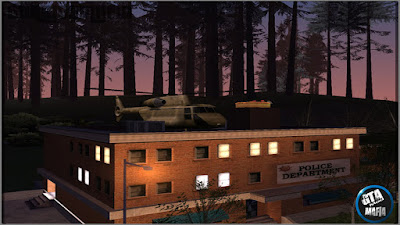 GTA SAN Coronavirus Lockdown GTA SAN Coronavirus Lockdown