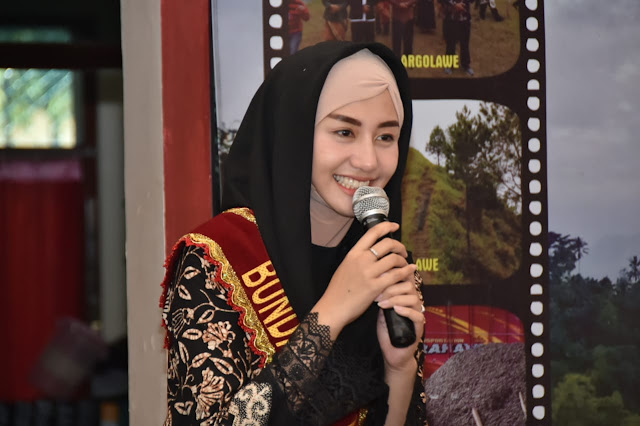 Novita Hardini Sepakat, Pendidik PAUD sebagai Pelukis Masa Depan