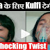 Heart Broken : Sikandar's both daughters Kulfi Amyra at stake in Kulfi Kumar Bajewala