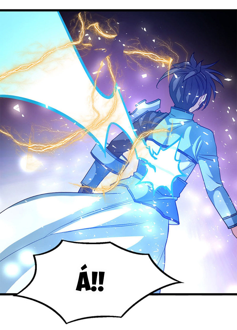 Cửu Dương Thần Vương Chapter 228 - AB Truyện