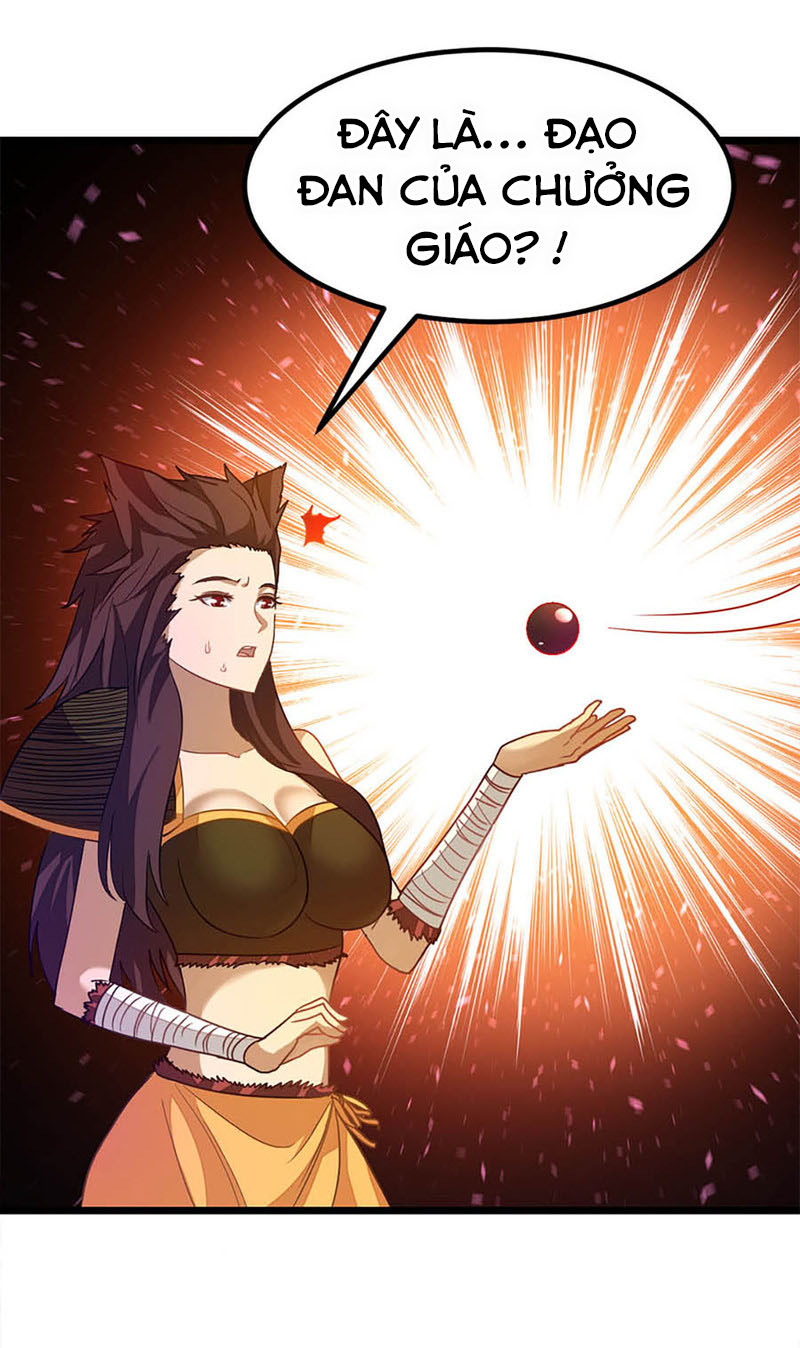 Cửu Dương Thần Vương Chapter 231 - AB Truyện