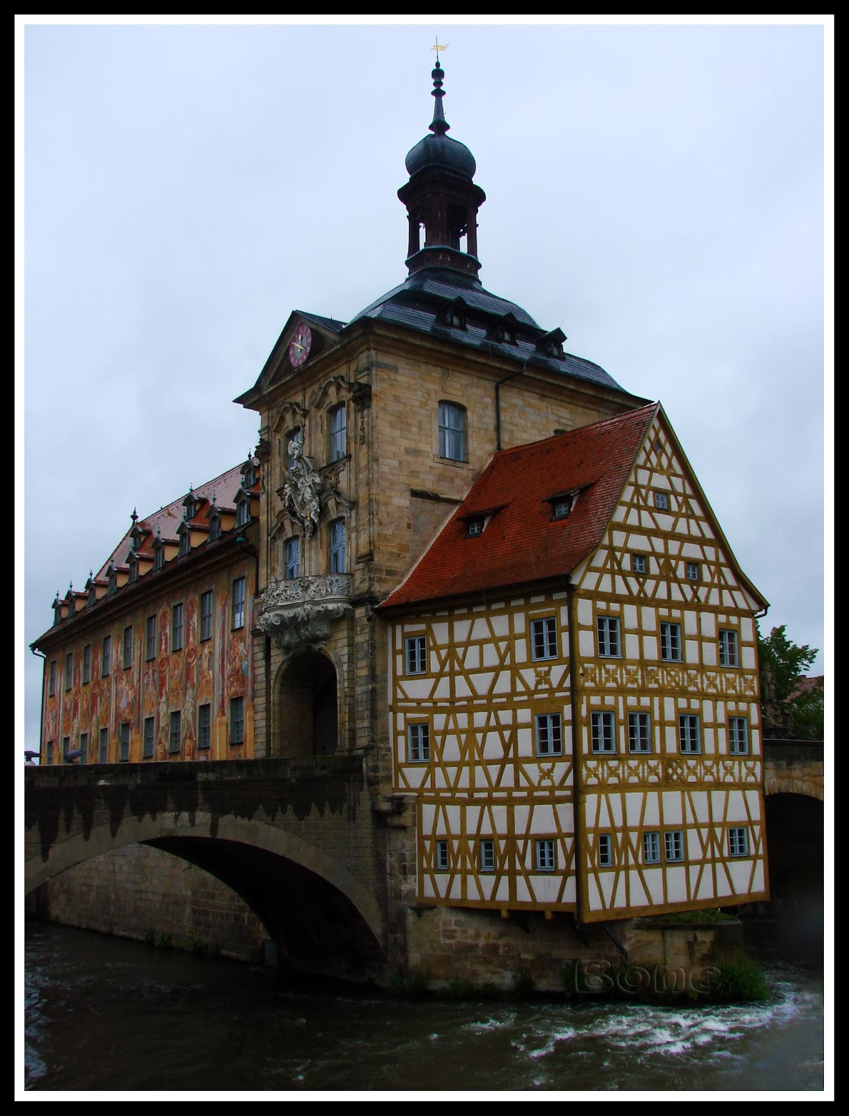 Diario de Viaje Baviera Notas en mi Libreta Viajera