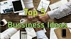 Top Business Ideas in Hindi - Low Investment Business Ideas