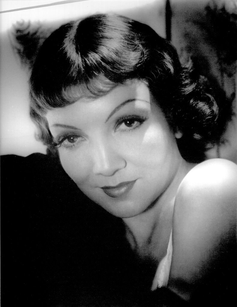 slice cheesecake claudette colbert pictorial slice cheesecake claudette colbert pictorial