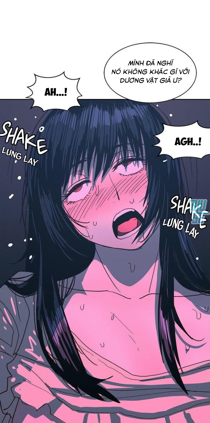 Đọc truyện Full Dục Vọng Chết Người - Chapter 35
