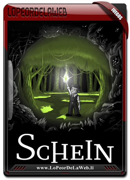 Schein Multilenguaje (Textos castellano)