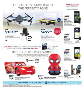 online flyers winnipeg canadian tire flyer september u th birthday best buy winnipeg flyer