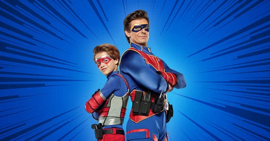 Henry Danger 5x29