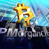  JPMorgan says Bitcoin slightly overvalued as a commodity 