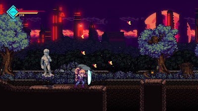 Shieldmaiden Game Screenshot 11