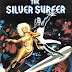 Silver Surfer graphic novel #nn - Jack Kirby art