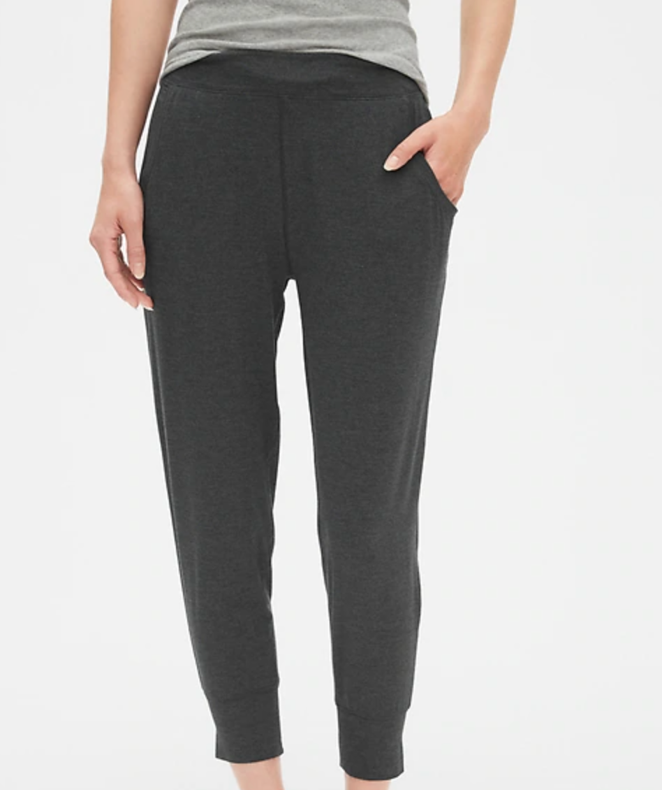 Stuff, Things, etc. Leggings vs. Joggers vs. everything else