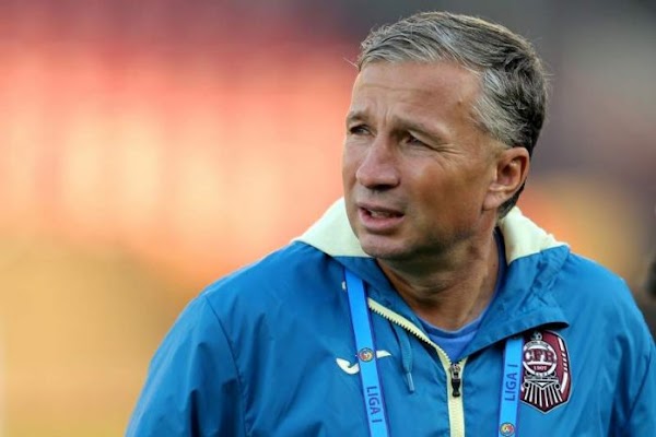 Oficial: Guizhou Hengfeng, Petrescu nuevo entrenador