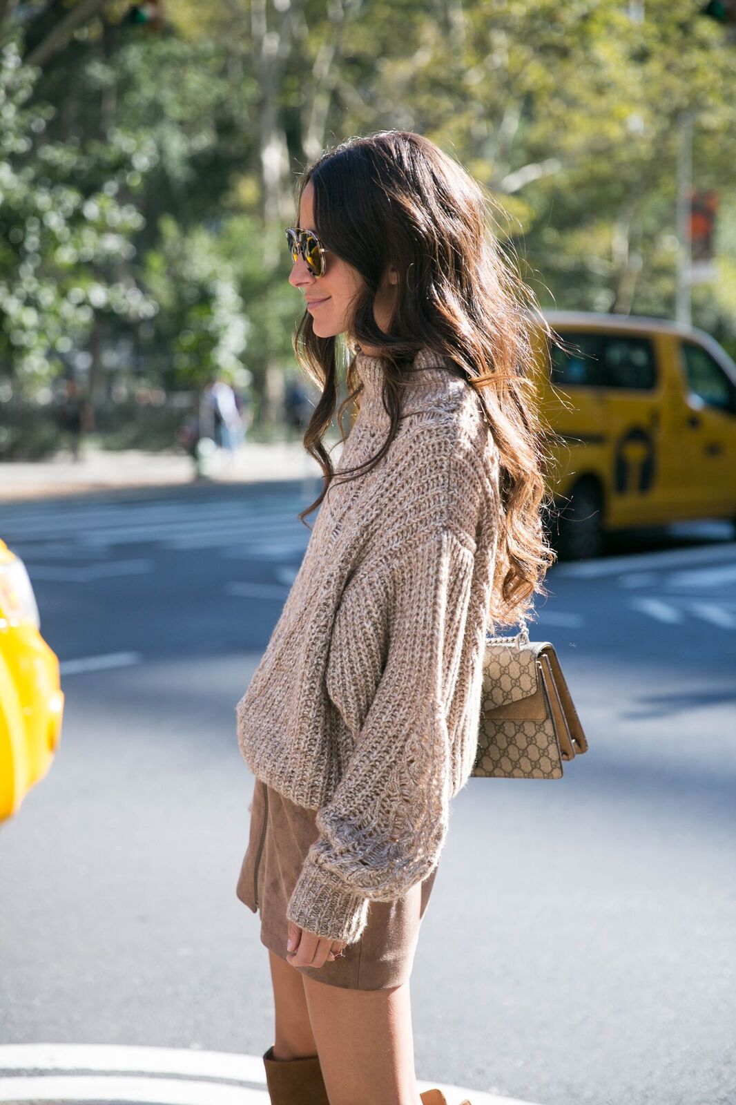 25 Neutral Sweaters That Go With Everything