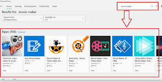 Download dan Instal Windows Movie Maker 10 Full Version - FREE
