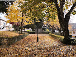 GARDEN / Jardim Garcia D´Orta, Castelo de Vide, Portugal GARDEN / Jardim Garcia D´Orta, Castelo de Vide, Portugal