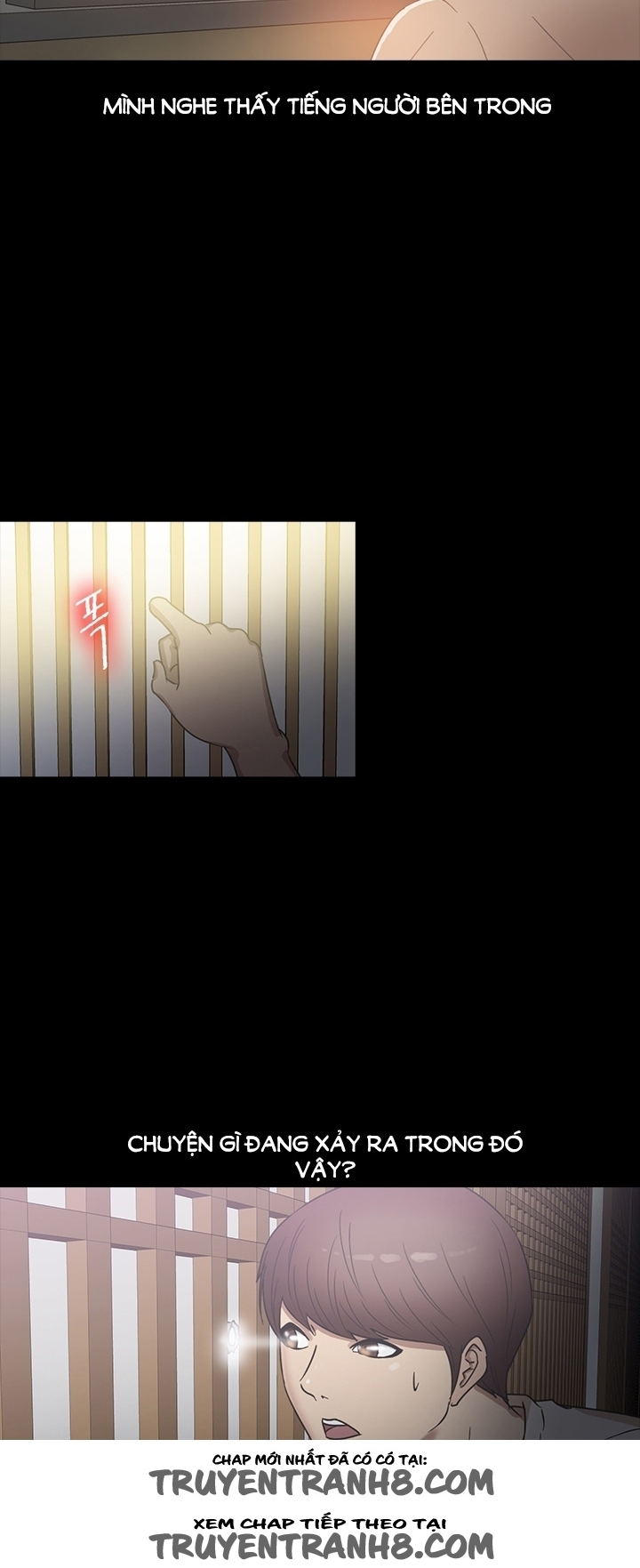 Bí Mật Đảo Sò chap 20 - Trang 22