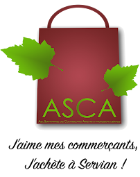 ASCA - Servian