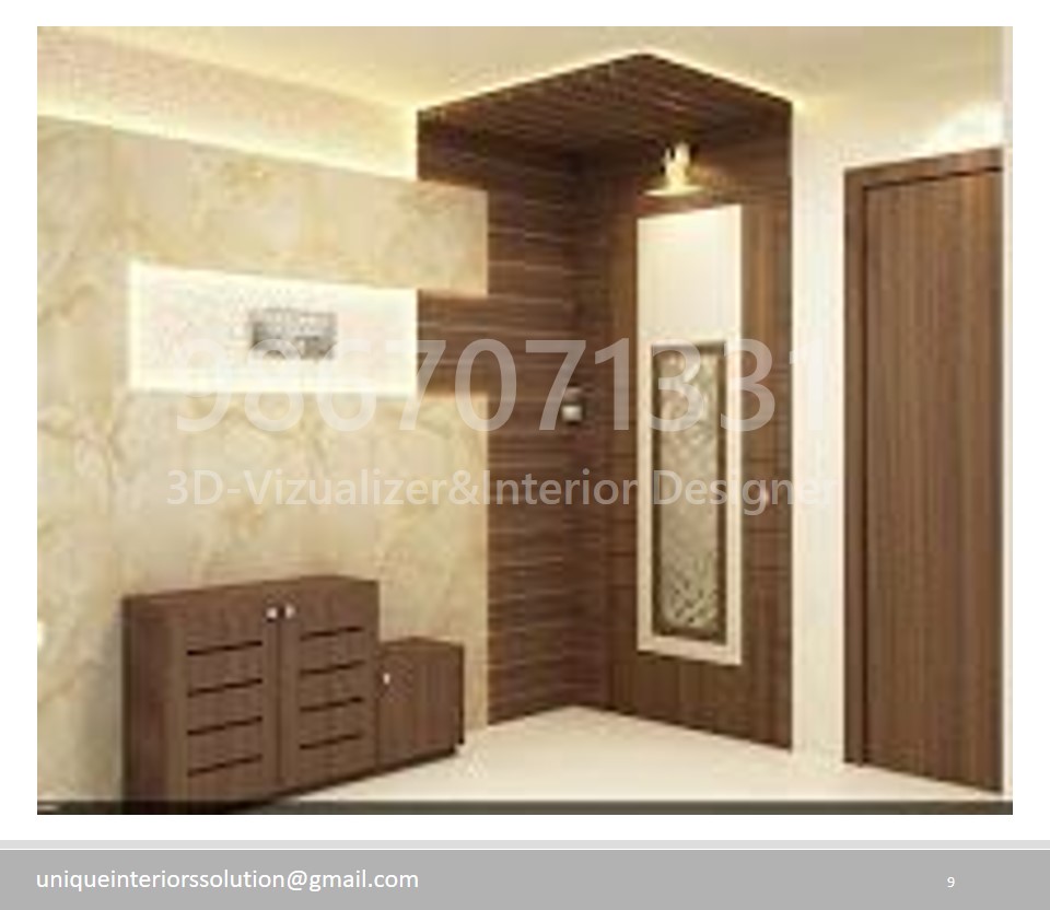 Safety Door Design Unique Interior