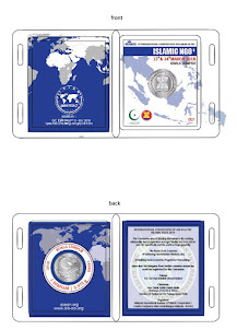 1 DiRHAM PERSIDANGAN ANTARABANGSA NGO ISLAM ASEAN & OIC 2018