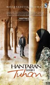 Novel 6~ Hantaran Kasih Tuhan