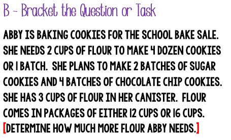 BUCKS - A Successful Problem-Solving Strategy | the Inspired ...