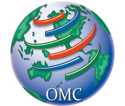 Rafa Civantos: ¿PARA QUÉ SIRVE LA OMC?