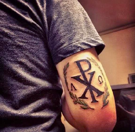 Christian Symbol Tattoo Ideas