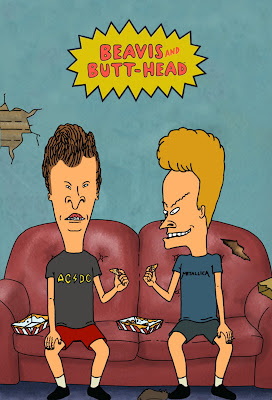 download beavis and butt head paramount plus download beavis and butt head paramount plus
