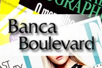 BANCA BOULEVARD