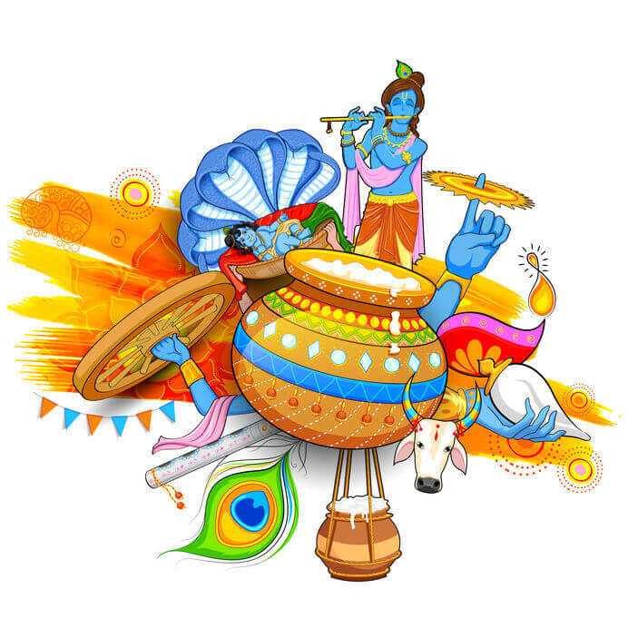 Krishna Janmashtami krishna-janmashtami