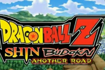 Dragon Ball Z Shin Budokai Another Road iso