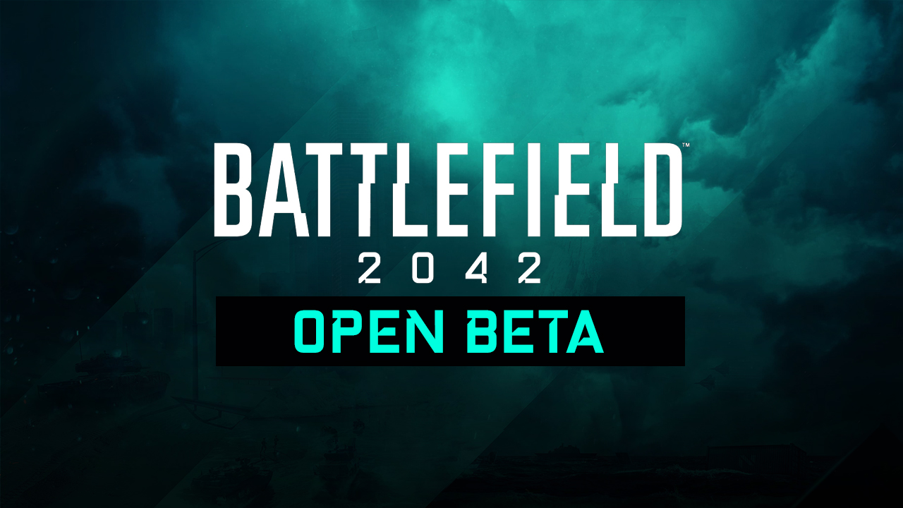 Requisitos para Battlefield 2042 Beta Aberto