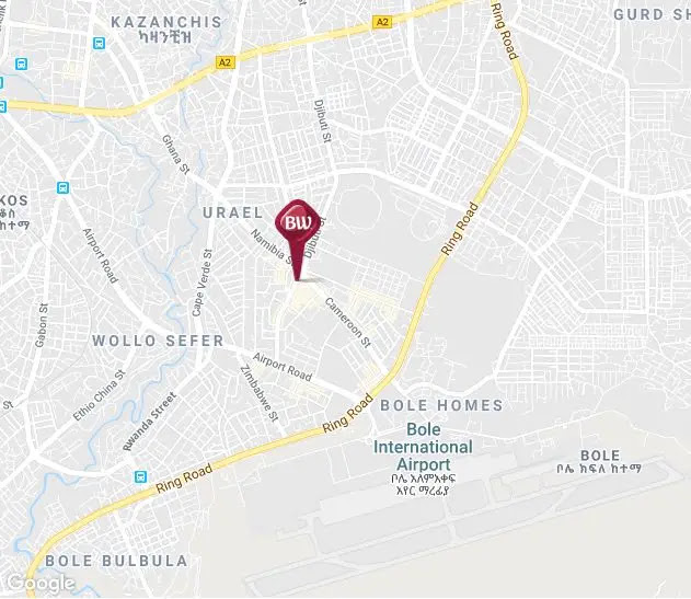 Hotel Best Western Plus Addis Ababa, Ethiopia Hotel Best Western Plus Addis Ababa, Ethiopia