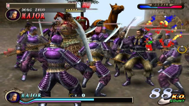 dynasty warriors 8 pc text looks slanted dynasty warriors 8 pc text looks slanted